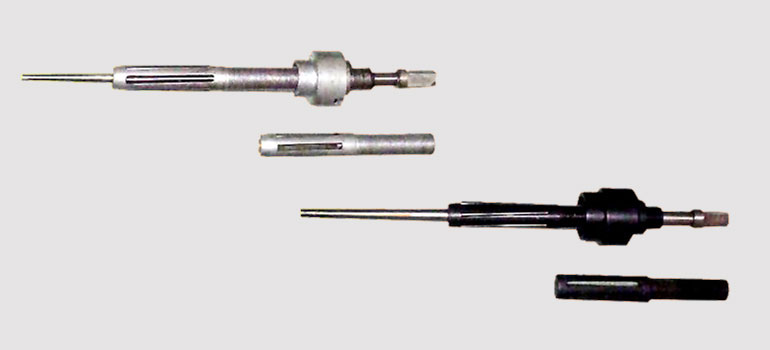 5 Roller Tube Expanders Manufacturer In India