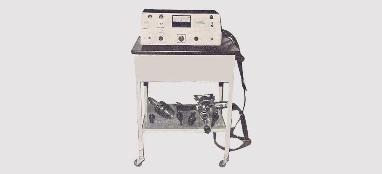 Torque Control Tube Expanding Unit Manufacturer in Mumbai Automatic Torque Control Tube Expanding Unit