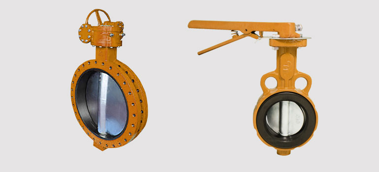 Butterfly Valves Manufacturer Butterfly Valves Manufacturer
