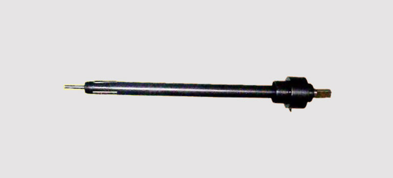 Double Tube Sheet Tube Expansion Manufacturer in India Double Tube Sheet Tube Expansion