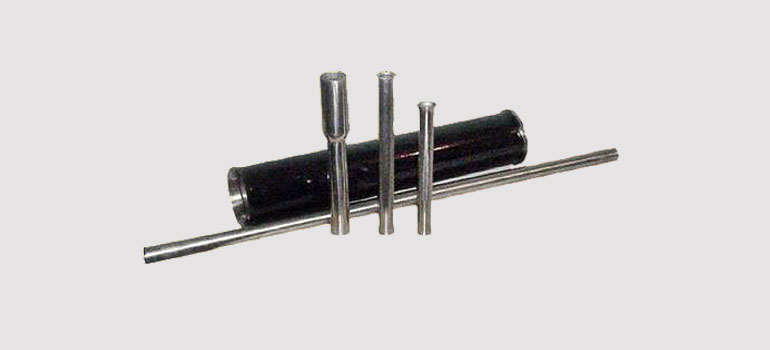 Ferrule Tube Expanders Manufacturer In India