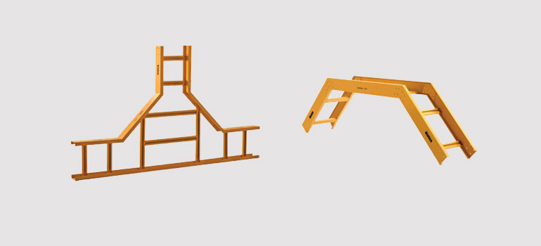 Frp Cable Tray Frp Cable Trays Manufacturer
