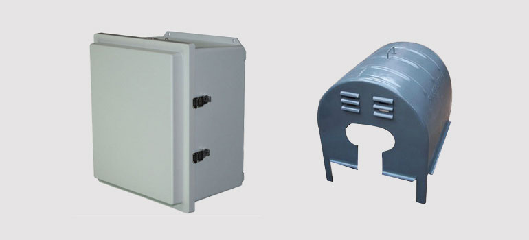 FRP Engineering Products Manufacturer FRP Canopies