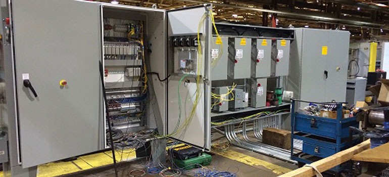 Frp Instrumentation Equipment Manufacturer Frp Instrumentation Equipment Manufacturer