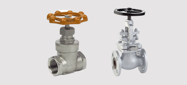 Gate Valves Manufacturer