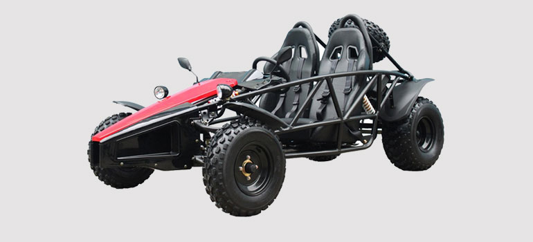 Go Kart Exporters in India Go Kart