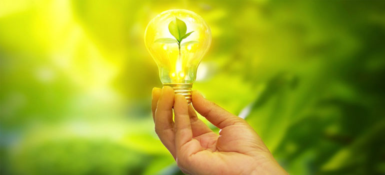 Green Energy Green Energy