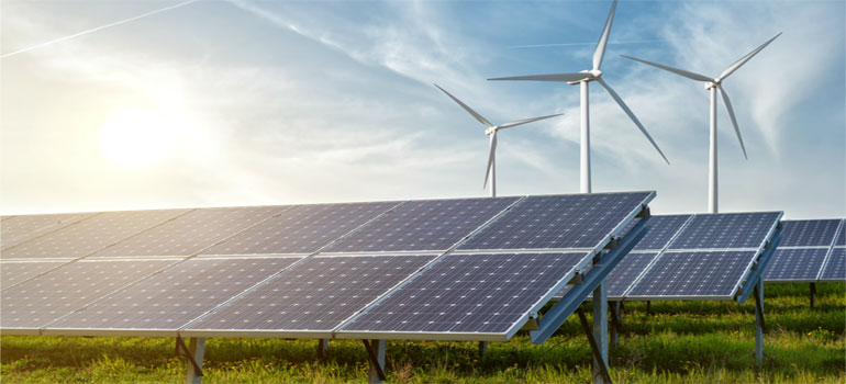 Green Energy Green Energy