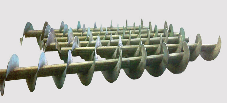 Horizontal Auger Drilling Tools Manufacturer Horizontal Auger Drilling Tools Manufacturer In India