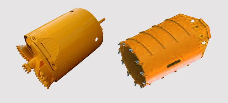 Hydraulic Rotary Drilling Tools Hydraulic Rotary Drilling Tools Manufacturer