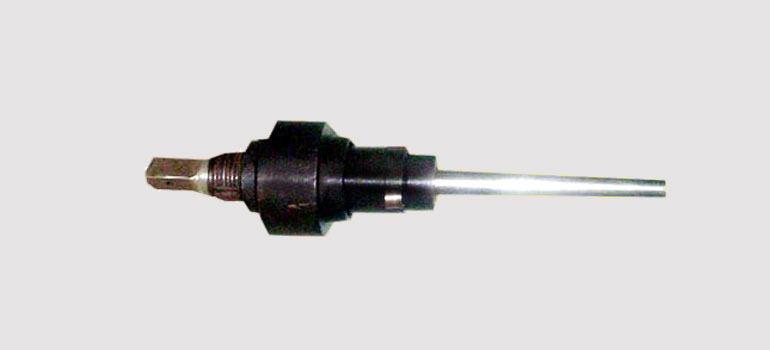 Plate Oil Cooler Tube Expanders manufacturer in Mumbai Plate Oil Cooler Tube Expanders