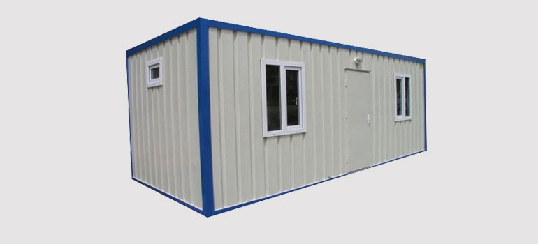 Portable Cabins