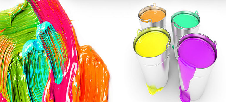 Polyurethane Paint Manufacturer PU Paint