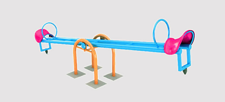 Play Ground Seesaws Seesaws Manufacturer In Mumbai