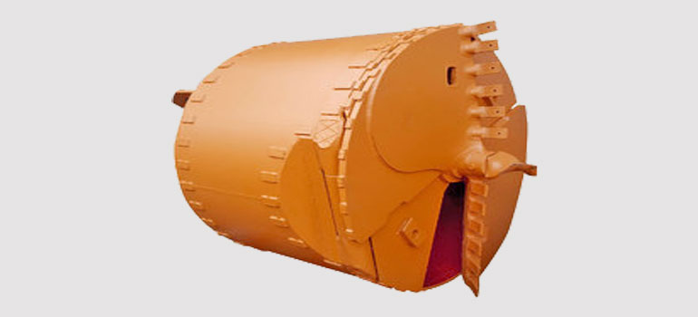 Soil Buckets Soil Buckets Manufacturer In India