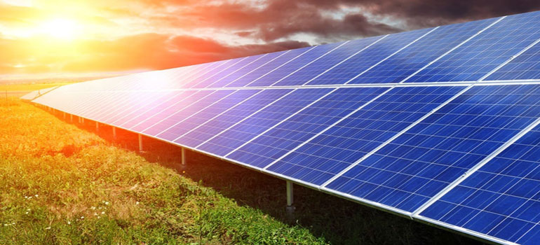 Solar Energy Solar Energy