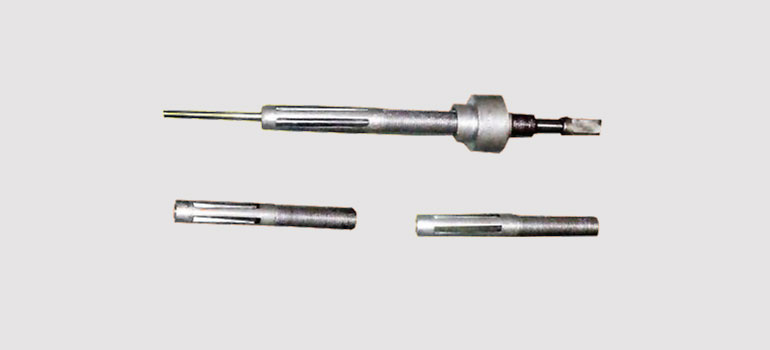 Stainless Steel Contamination Free Tube Expanders Manufacturer Stainless Steel Contamination Free Tube Expanders