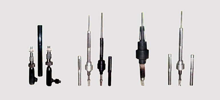 Tube Expanders