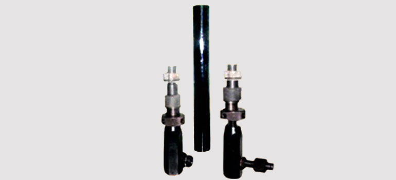 Tube Pressure Testing Device manufacturer in Mumbai Tube Pressure Testing Device