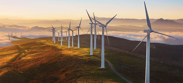 Wind energy Wind energy
