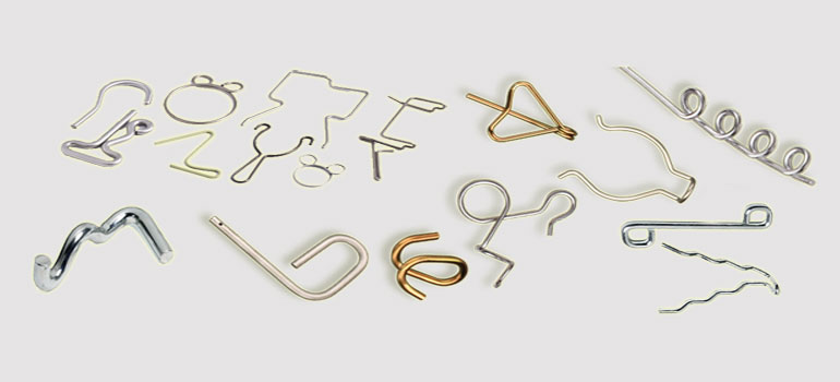 Wire Form Springs Wire Form Spring