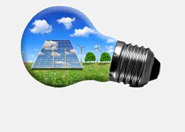 Green Energy