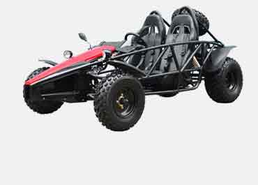 Go Kart