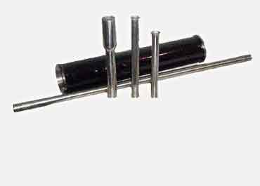 Tube Expanders