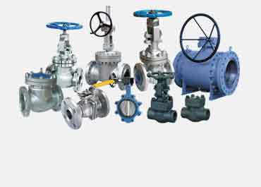 Industrial Valves