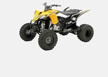 All Terrain Vehicle