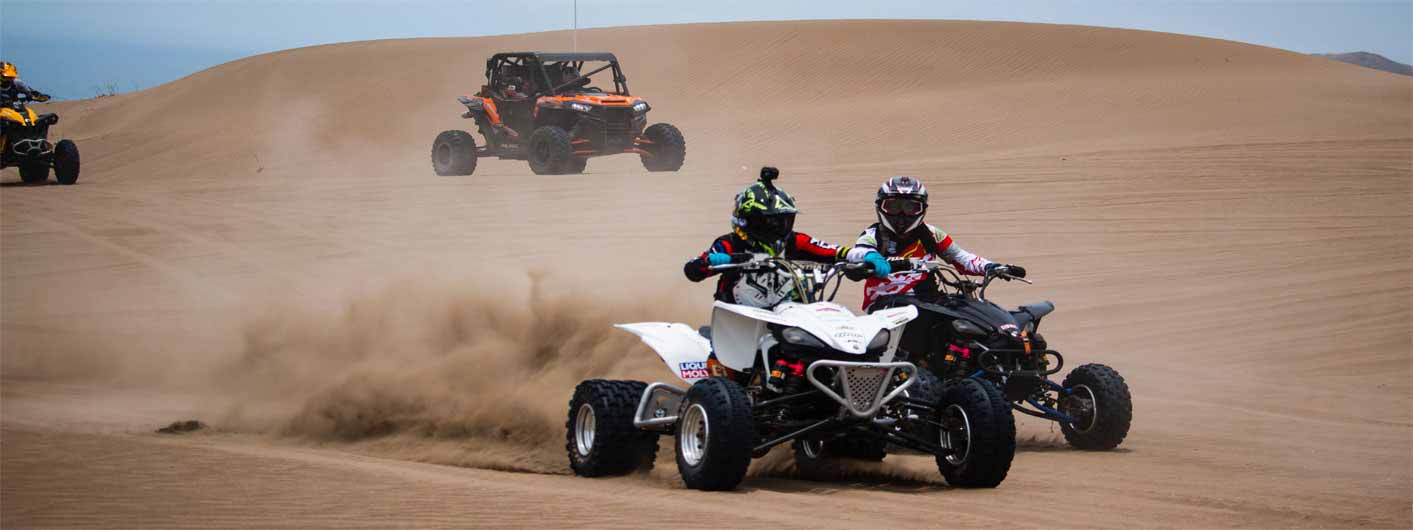 ATV