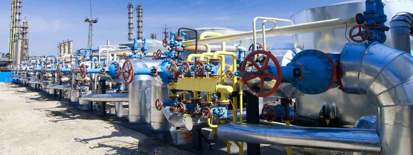 Industrial Valves