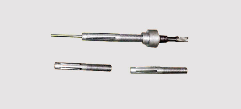 Stainless Steel Contamination Free Tube Expanders