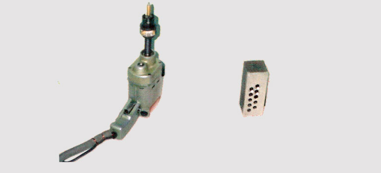 Weld Preparation Tool Assembly